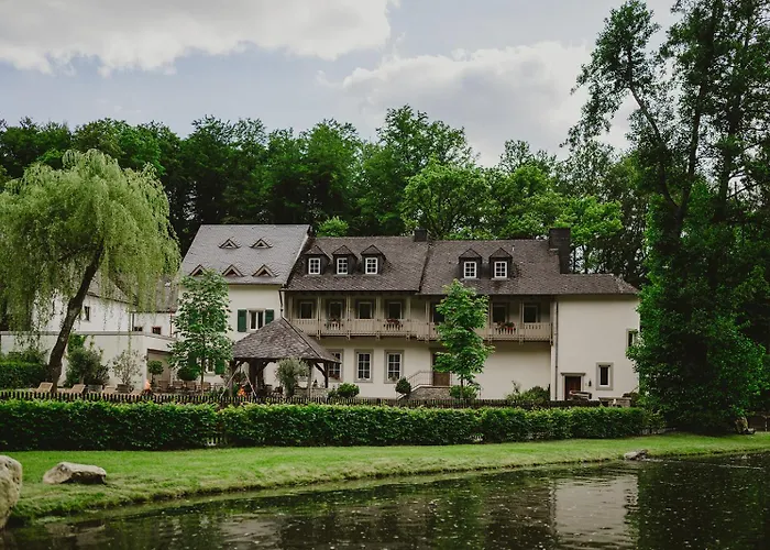 Alte Baeckerei