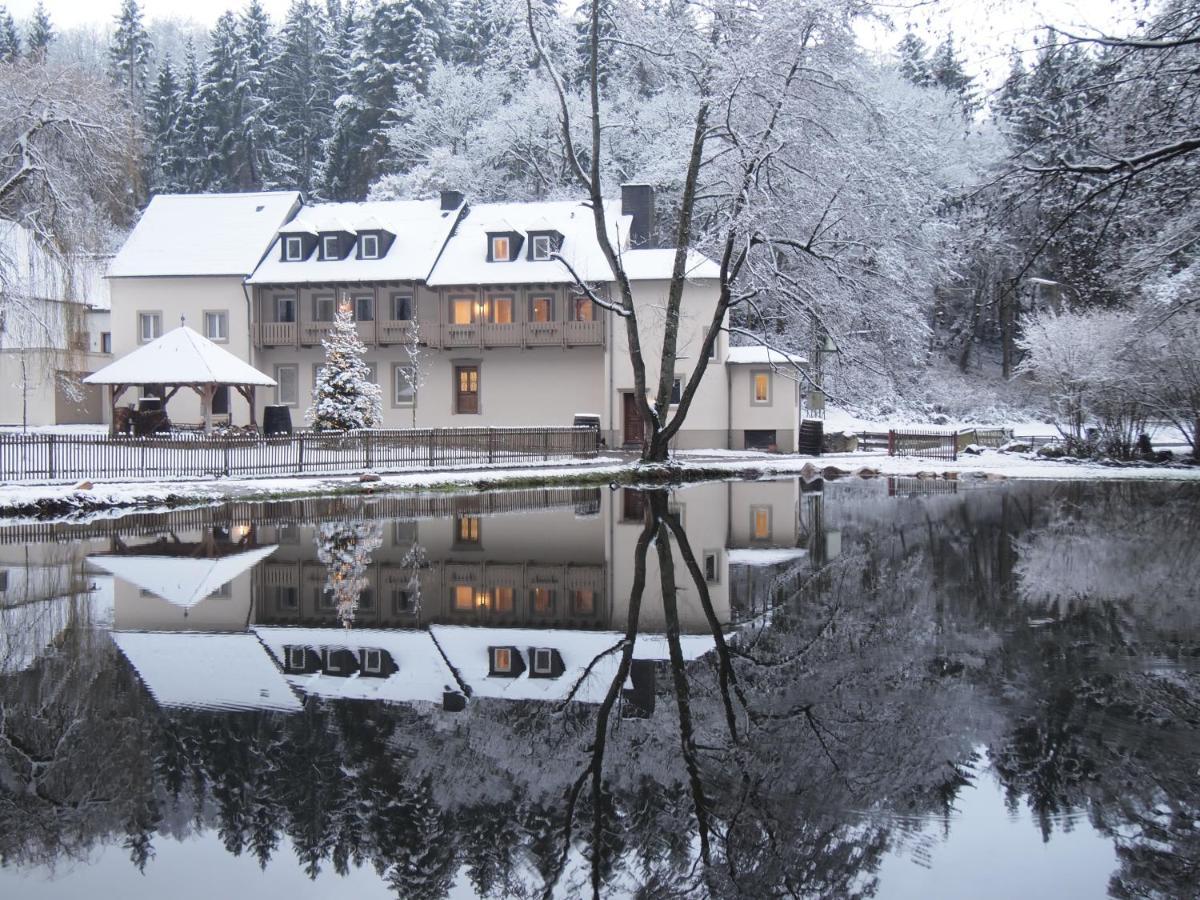 Alte Baeckerei Appartement *