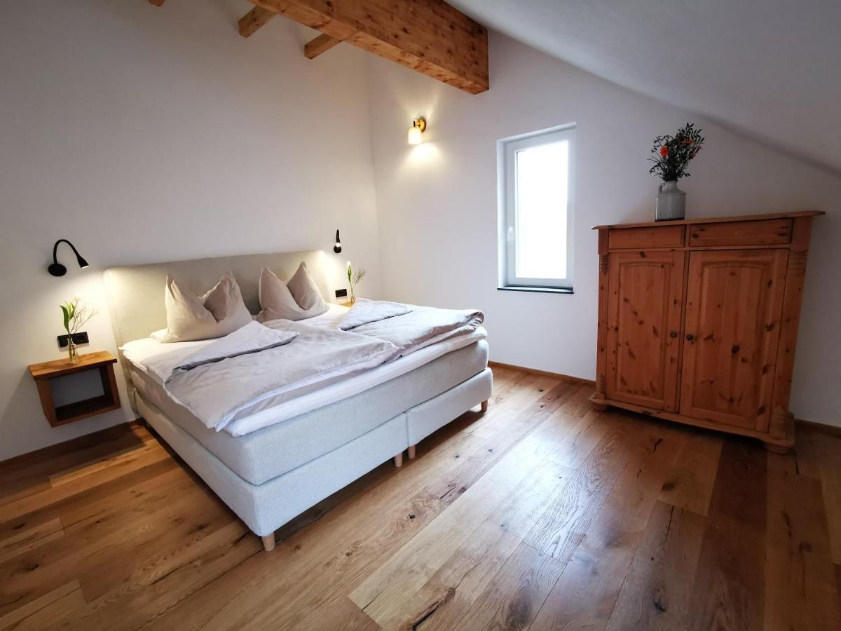 Alte Baeckerei Appartement *