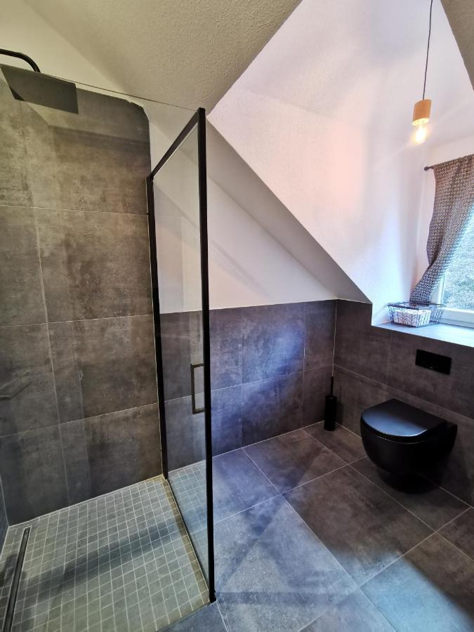 Alte Baeckerei Appartement Bescheid