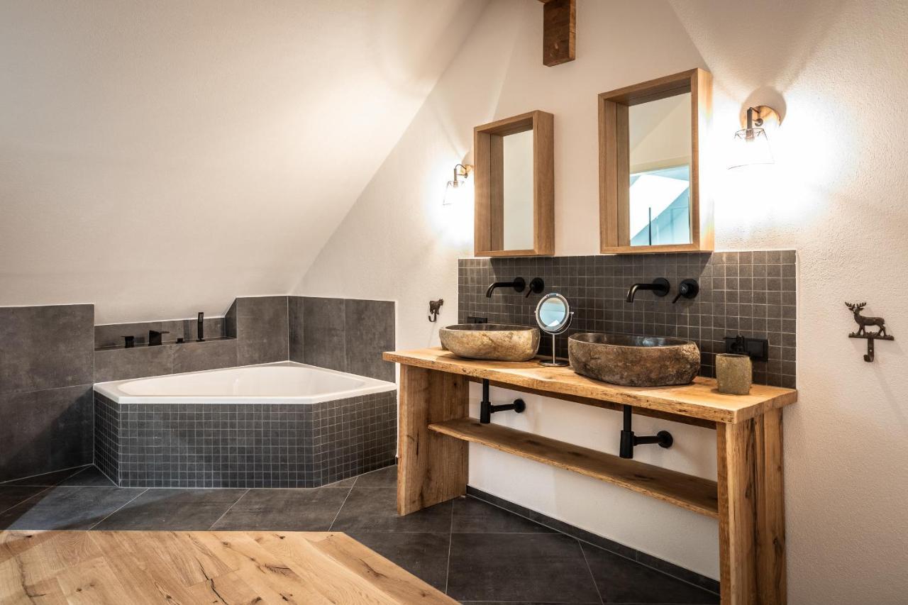 Alte Baeckerei Appartement *