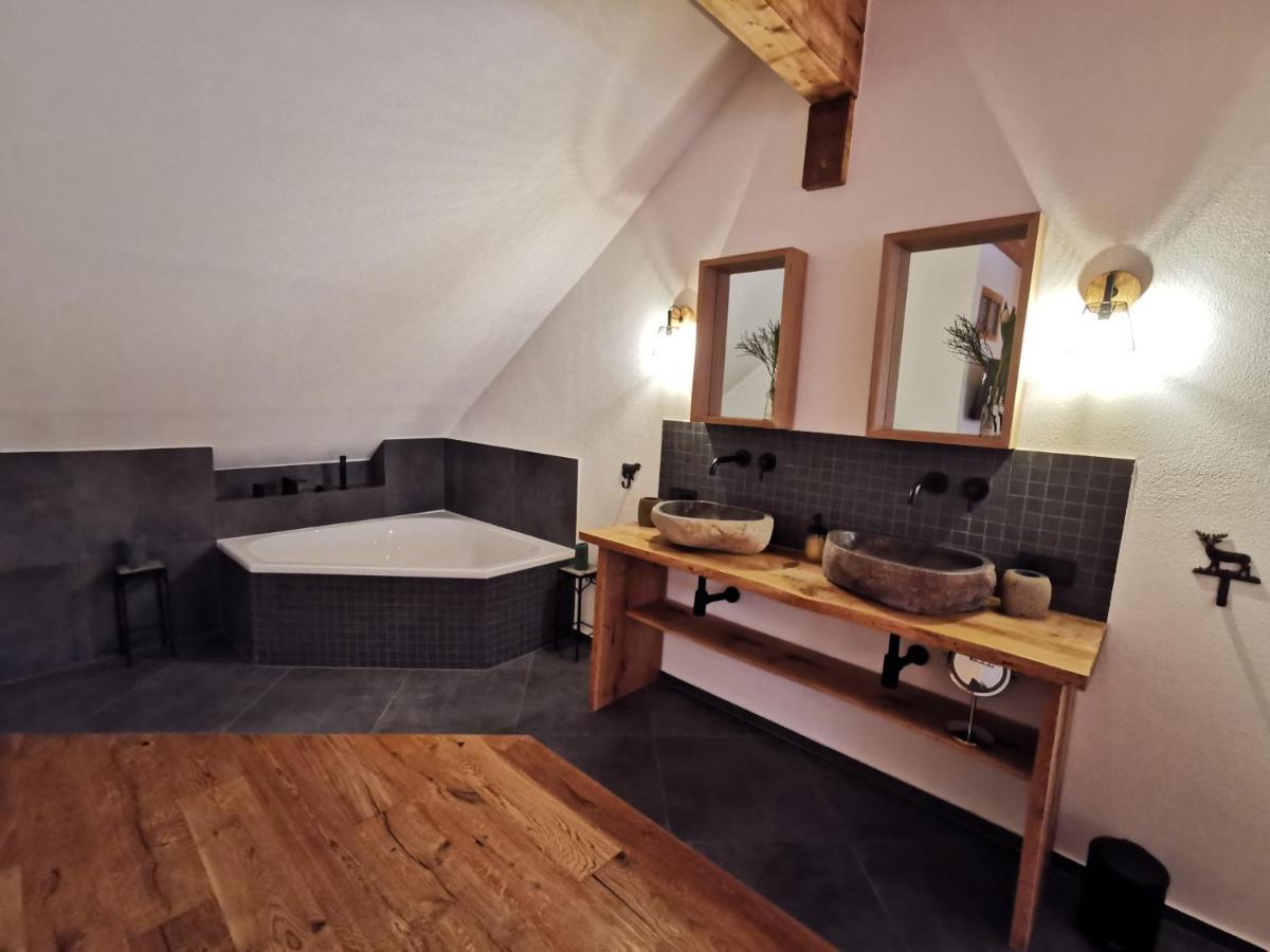 Alte Baeckerei