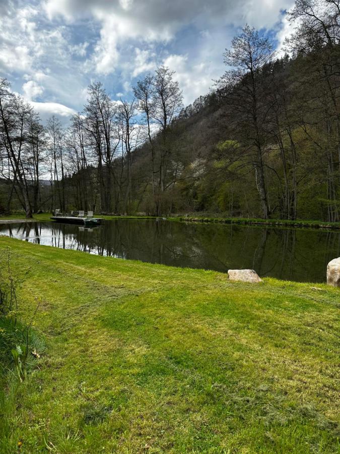 Alte Baeckerei Appartement *