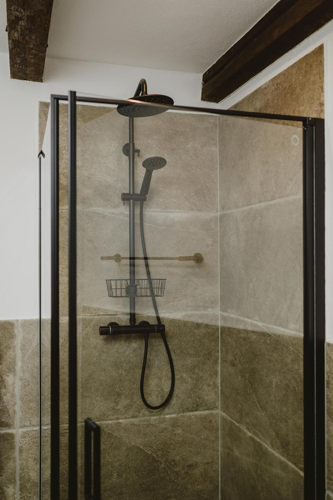 Alte Baeckerei Appartement