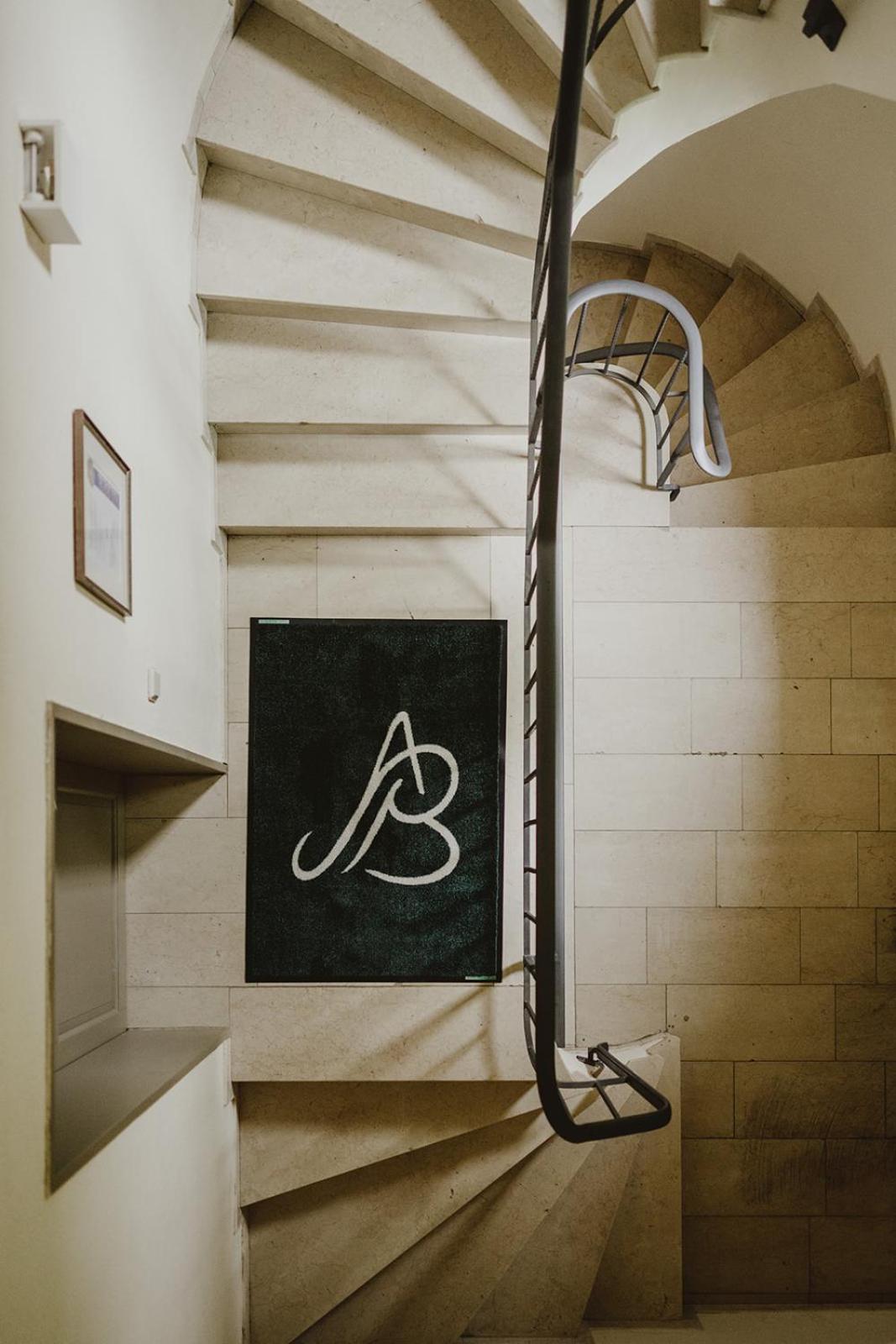 Appartement Alte Baeckerei *