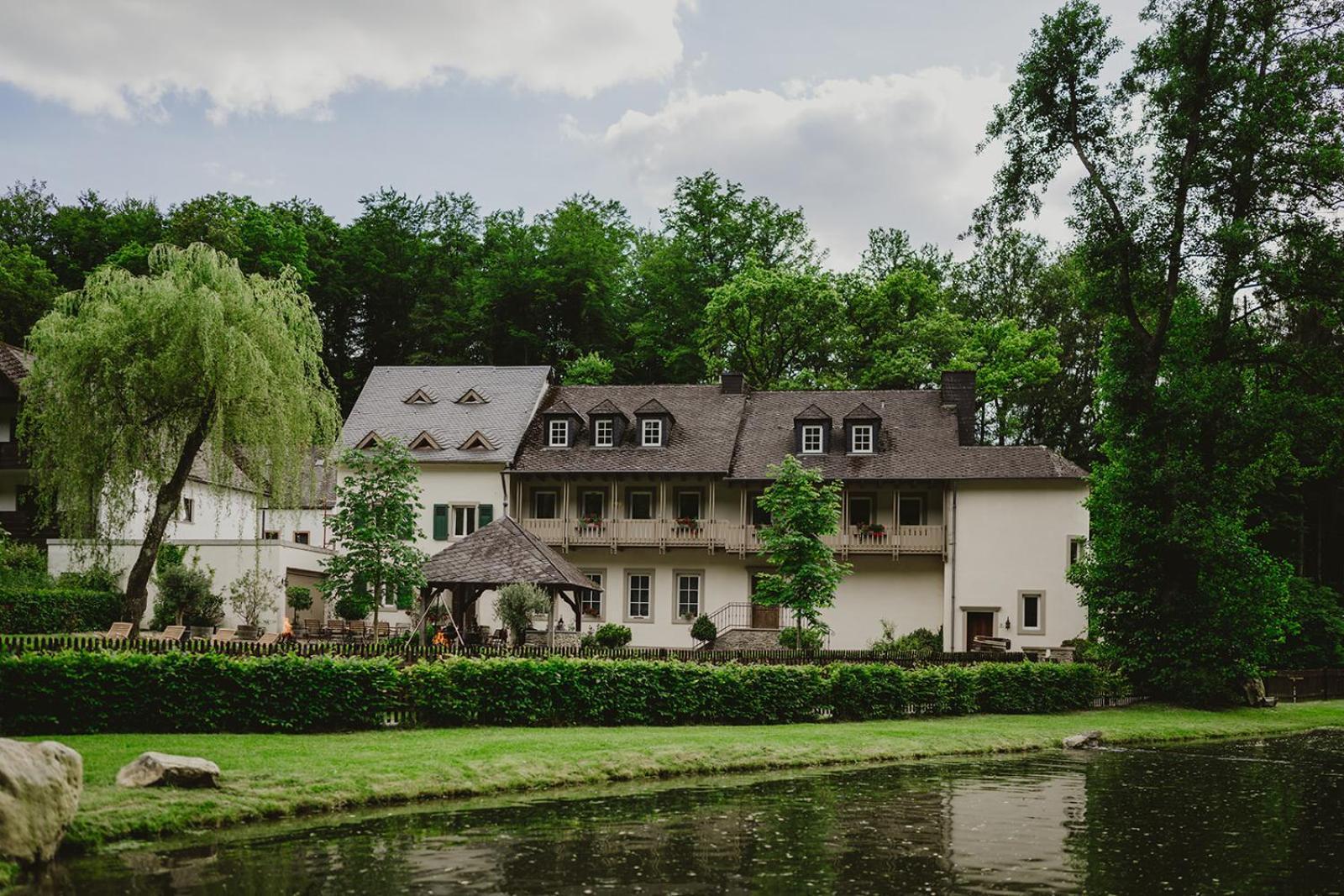Alte Baeckerei Appartement Bescheid