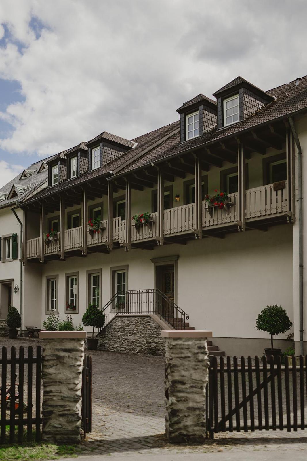 Alte Baeckerei Appartement