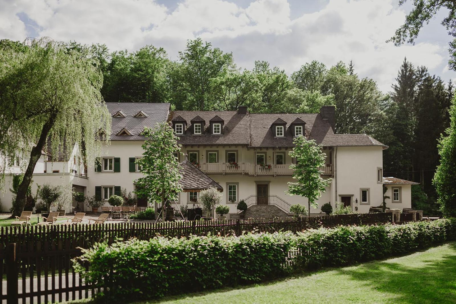 Alte Baeckerei Appartement *